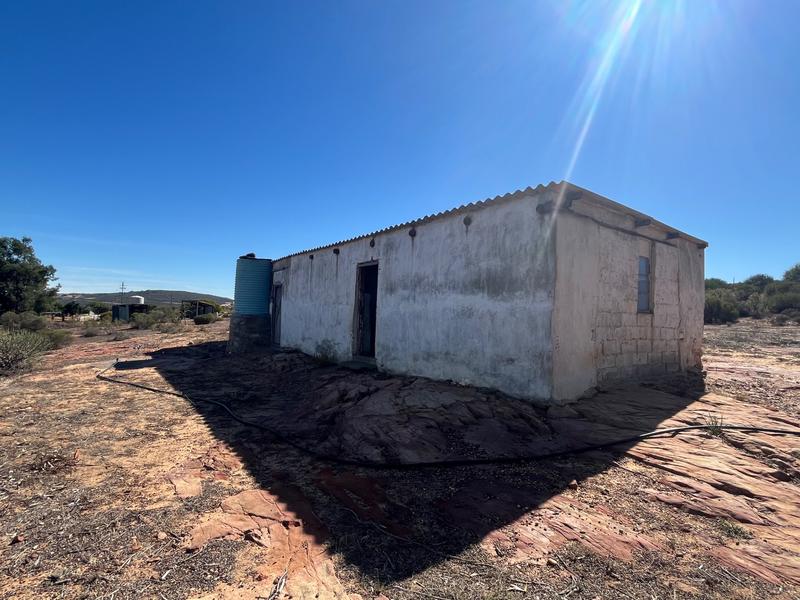 4 Bedroom Property for Sale in Clanwilliam Western Cape